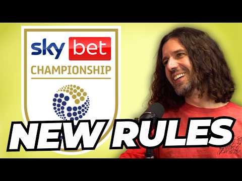 Championship Play-off Expansion: Everything You Need to Know