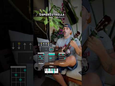 Superestrella - Aitana