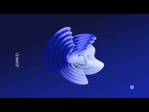 John Digweed / Nick Muir / Captain Mustache  - Bleu Cobalt