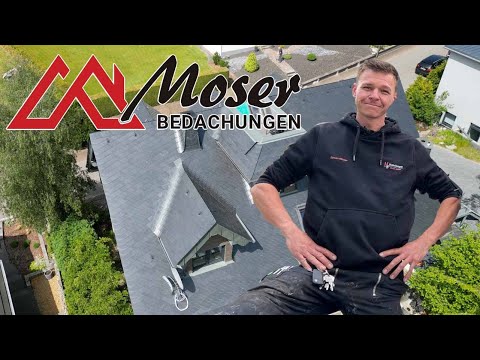 Simon Moser - Bedachungen YouTube-Vdeominiatur 2