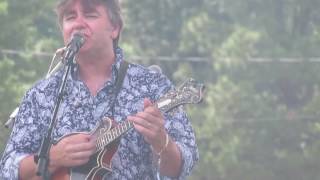 Travelin McCourys - Battlefield live @ High Sierra Music Fest