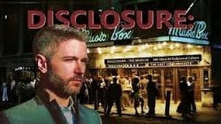 Disclosure  The Musical - Illuminati Whistleblower PT3