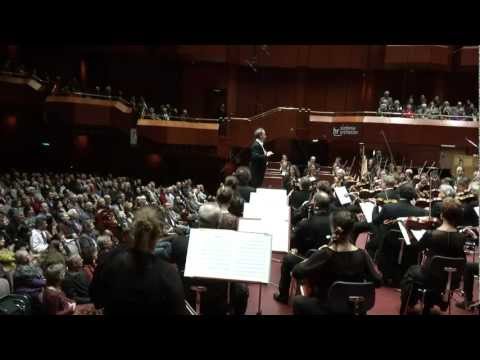 Moncayo: Huapango ∙ hr-Sinfonieorchester ∙ Carlos Miguel Prieto