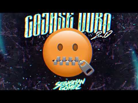 Cójase duro 2.0 - Guaracha 2021 (Prod Sebastián Gómez)