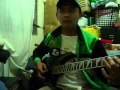 Detective Conan Step by Steop Guitar Cover 