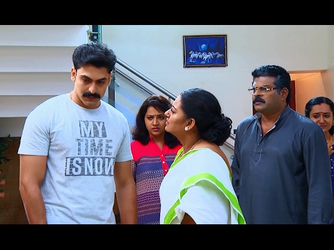 Athmasakhi | Episode 146 - 01 February 2016 | Mazhavil Manorama