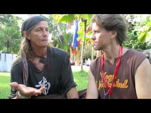 5 Minutes With: Gwyn Williams