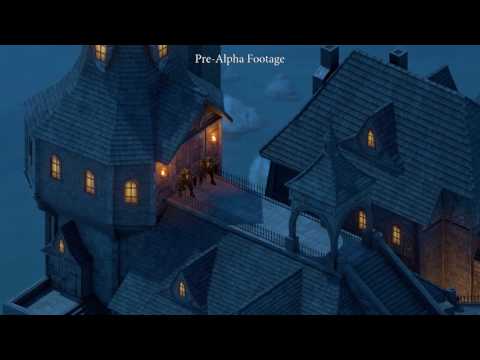 Pillars of Eternity II: Deadfire - Backer Update 38 - Exploring Neketaka