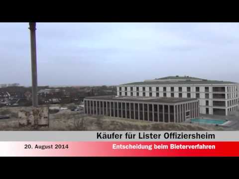 Nachrichten vom 20.08.2014 - SYLT1 TV