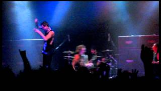 Of Mice &amp; Men - This One's For You - 02/10/13 - Live In Toronto (Sound Academy)