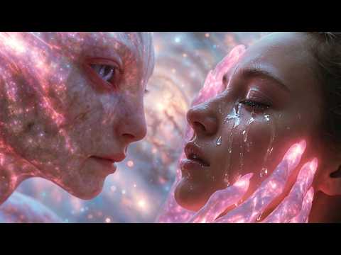 Why Do High Frequencies Make You Cry? Decoding Your Soul's Emotional Release | Venusian Song