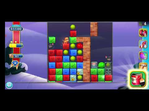 PET RESCUE SAGA LEVEL 6008 ~ No boosters