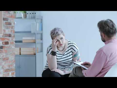 Ośrodek Terapii Uzależnień Trzeźwość - video