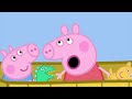 Peppa Pig S02e25 The Balloon Ride Sitcom Version