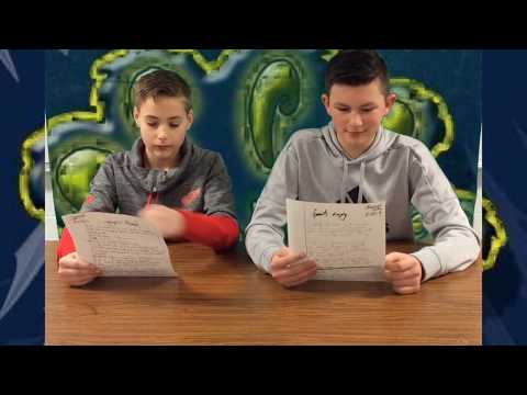 YouTube video
