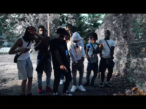 Jussleak - Kill switch (Official Music Video)