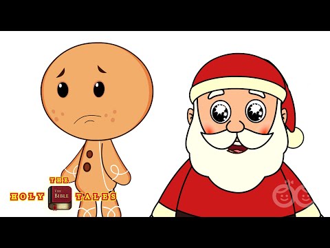 Best Christmas Stories | Animated Children's Bible Stories | Holy Tales