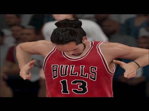 NBA 2k15 My Career - The Dream Ep. 57 | The Guns Are Out!