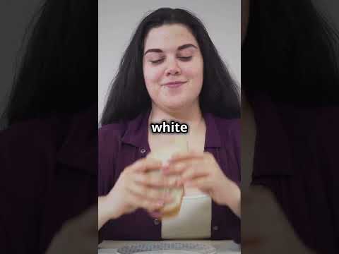 Top 5 Benefits of Spelt Bread Over White Bread! Like and subscribe for more tips!