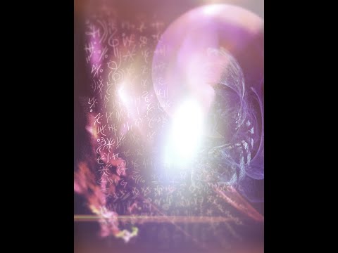 The Harmonies Light Field Updates -Arrival