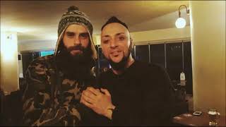 Hayko Cepkin &amp; Hayki - Çoban Yıldızı [Official Audio]