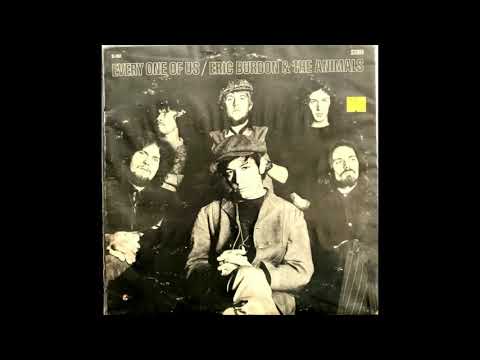 White Houses - The Animals