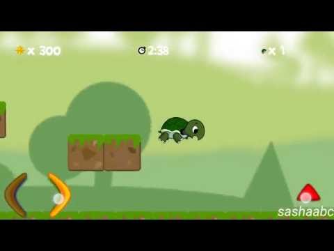 turtle slide game обзор игры андроид game rewiew android