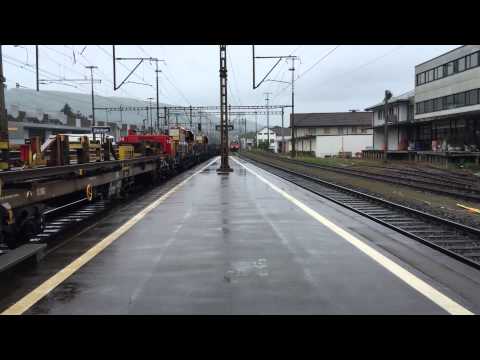 [Handyvideo] Re 460 084