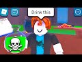 ROBLOX Wacky Wizards Funny Moments MEMES