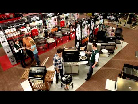 BAUHAUS TV - Imagefilm