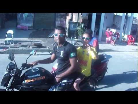 Mc Luan da Vm Festinha de patrao