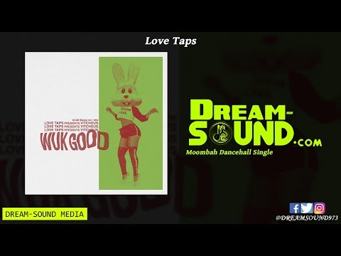 Vitchous - Wuk Good (Official Audio)