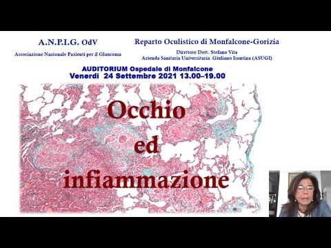 Congresso  - Presentazione Congresso