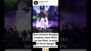 Download lagu Duet terkeren dangdut Academy Melly Lee dan faul #da7 #indosiar #mellylee #trending #faulgayo mp3