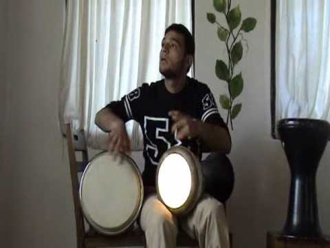 ONUR DARBUKA SOLO