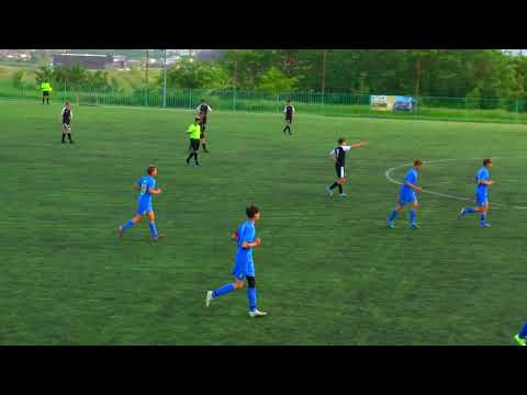 ȘSSF N1 «Triumf» 2007 - ȘS Strășeni 2007