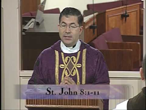 Homilía 4-11-2011 - El P. Frank Pavone, Sacerdotes por la Vida - San Stanislaus, Obispo, Mártir