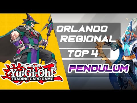 Orlando Regionals Top 4 PENDULUM MAGICIANS - Joseph Staskey & Jeremy Mitchell THE PEND GOD?!