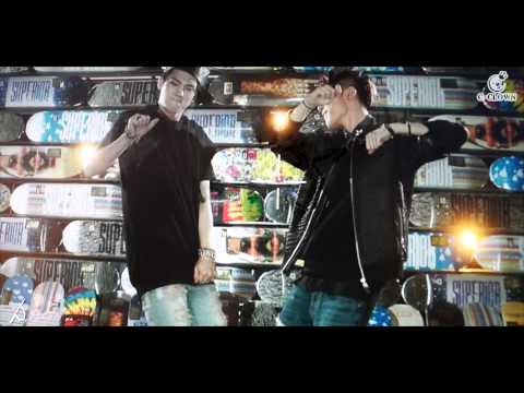 [ROME edition] 씨클라운(C-CLOWN) 나랑만나 (C.T.C)