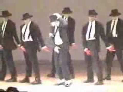 Let's Start The Dance - Michael Jackson Vs. MC Hammer