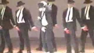 Let&#39;s Start The Dance - Michael Jackson Vs. MC Hammer