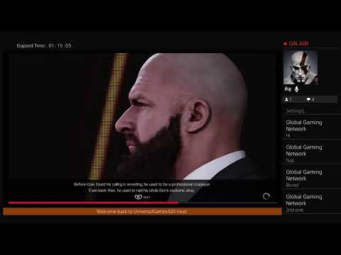 WWE 2k19:My Career Walkthrough-Part 2 - The ScrewJob of The Century
