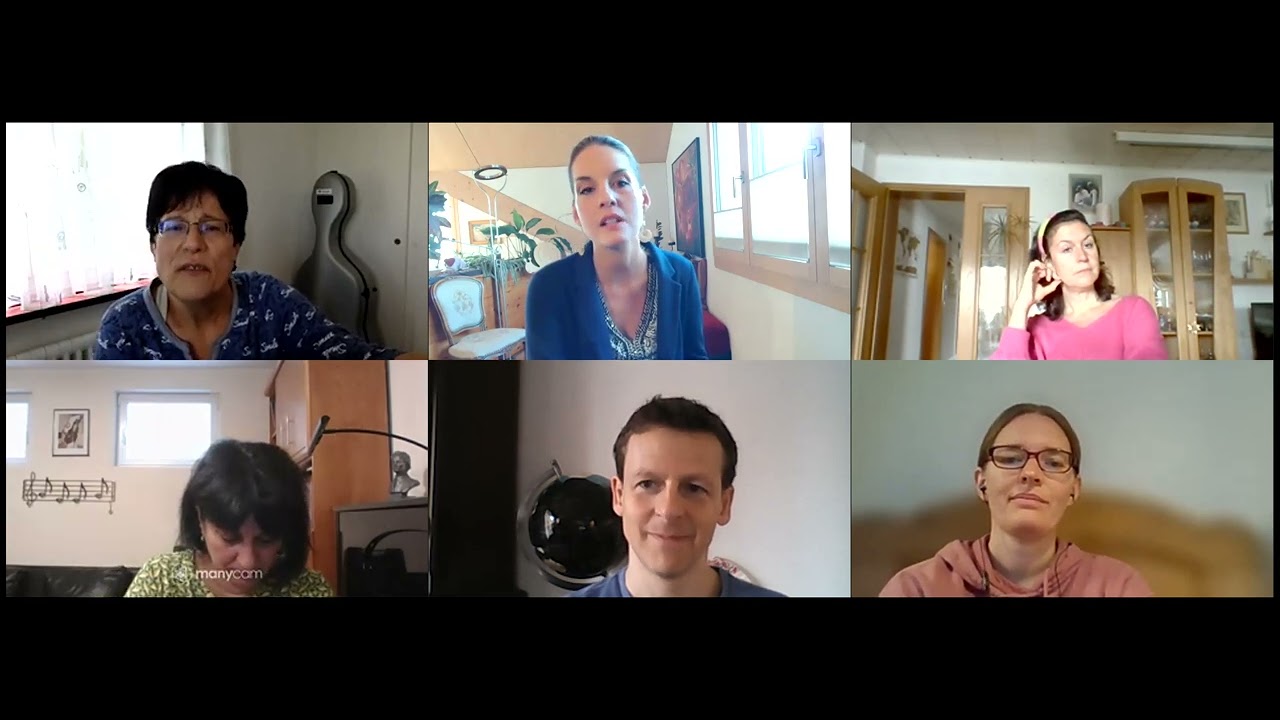 UPDATE-Session für SCHNEEMANN®-Klavierlehrer - 25.09.2024