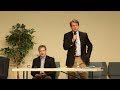 Michael Farris Debates Leaders of John Birch Society ...