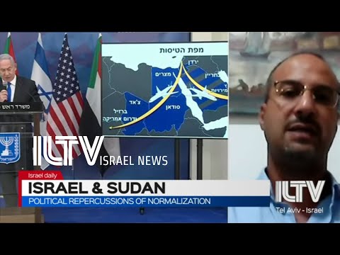 Political repercussions of normalization – Sudan
