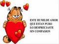 UN HUMILDE AMOR