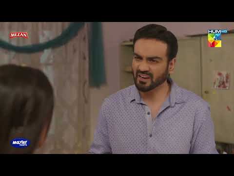 Mishi Ke Liye Hadi Pagalon Ki Tarha Idhar Udhar Phir Raha - Chupke Chupke - HUM TV