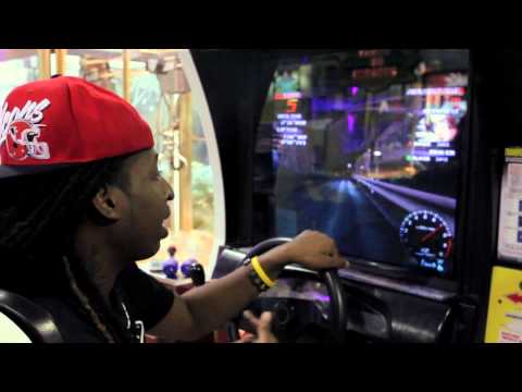 THE KID BAYSICK - Trill Wave - Official Music Video