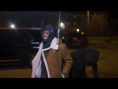 KJbankz X JDotBankz - 4ourty (WhoRunItNYC Performance)