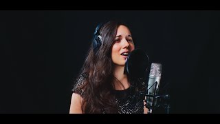 Via Dolorosa (Cover) - Laura Williams